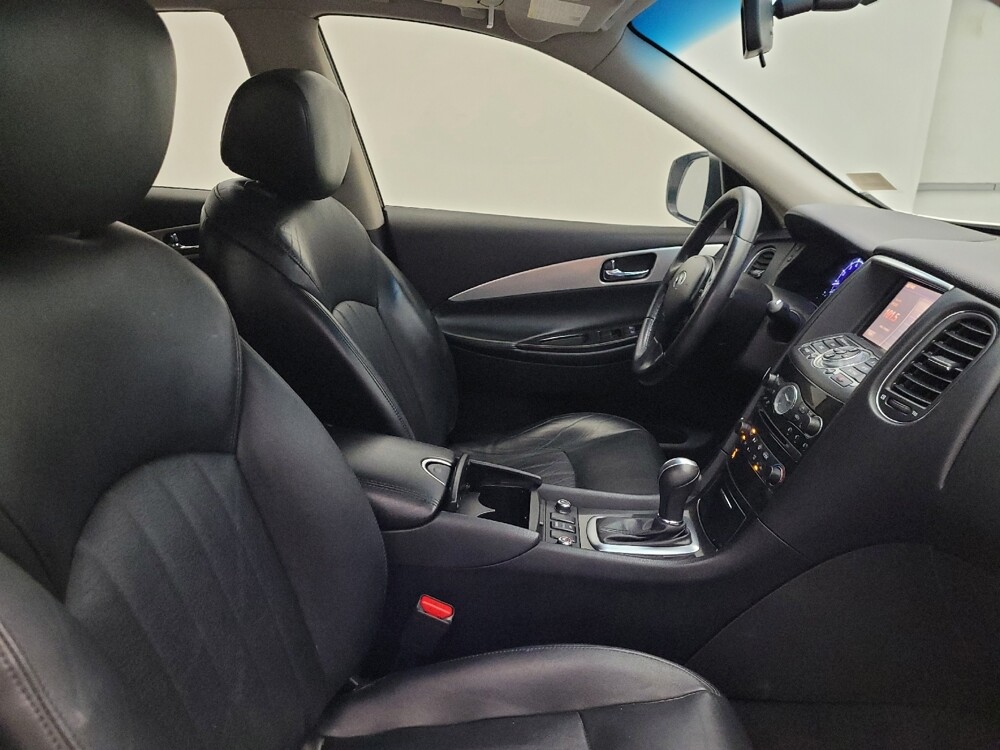 2016 INFINITI QX50 in Glendale, AZ 85301 - 18097444 21