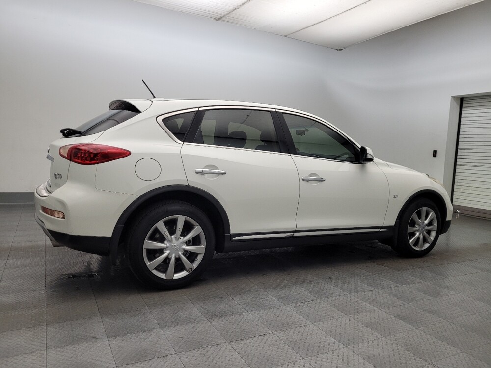 2016 INFINITI QX50 in Glendale, AZ 85301 - 18097444 10