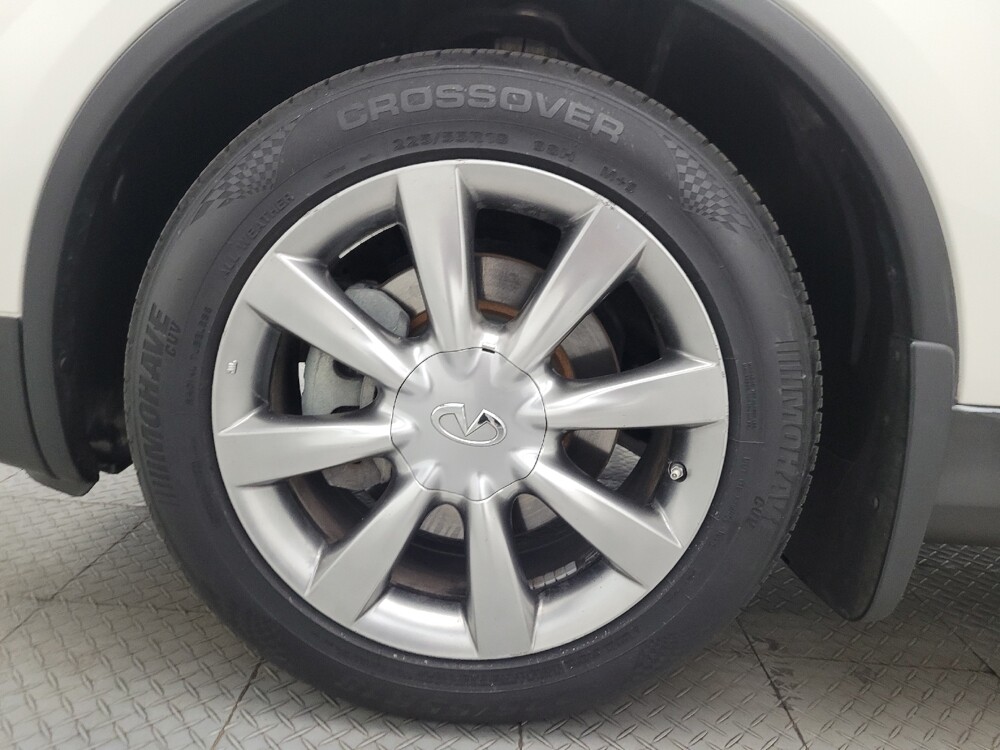 2016 INFINITI QX50 in Glendale, AZ 85301 - 18097444 31