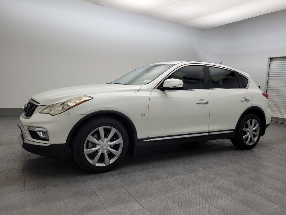 2016 INFINITI QX50 in Glendale, AZ 85301 - 18097444 2