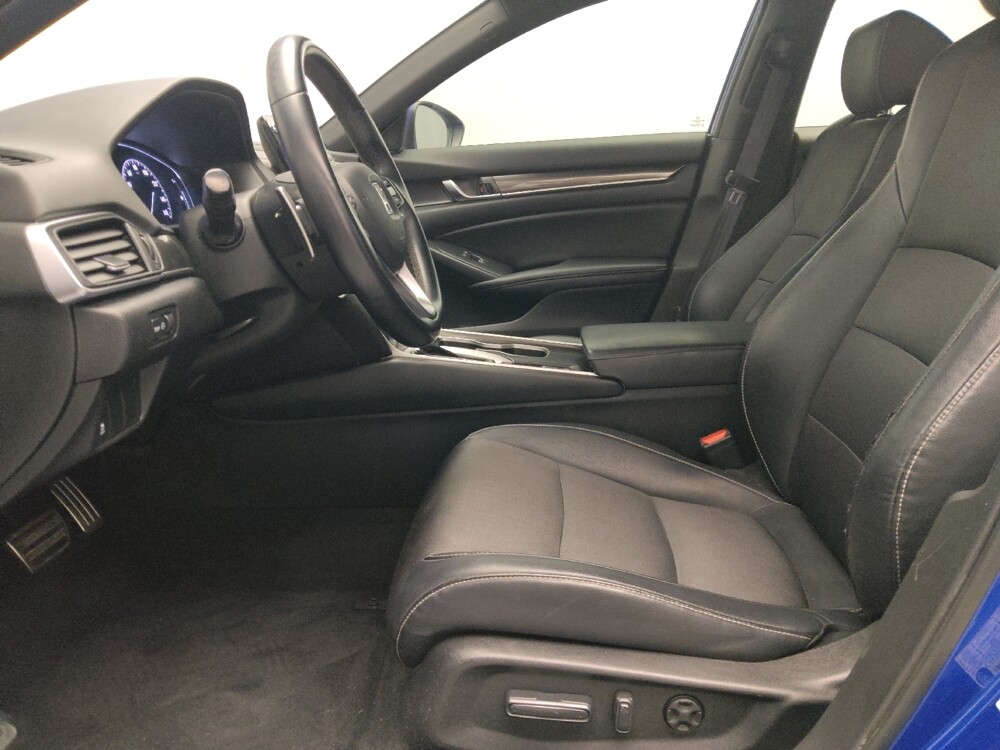 2018 Honda Accord in Arlington, TX 76011 - 18097445 17