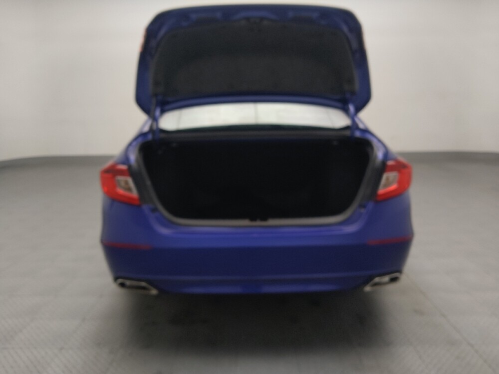 2018 Honda Accord in Arlington, TX 76011 - 18097445 29
