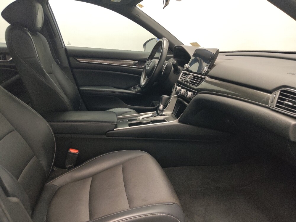 2018 Honda Accord in Arlington, TX 76011 - 18097445 21