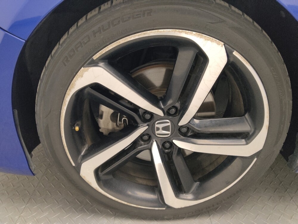 2018 Honda Accord in Arlington, TX 76011 - 18097445 31
