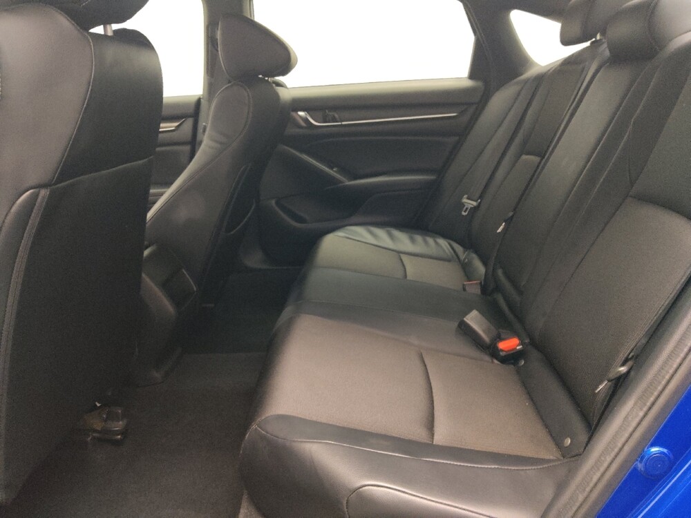 2018 Honda Accord in Arlington, TX 76011 - 18097445 18