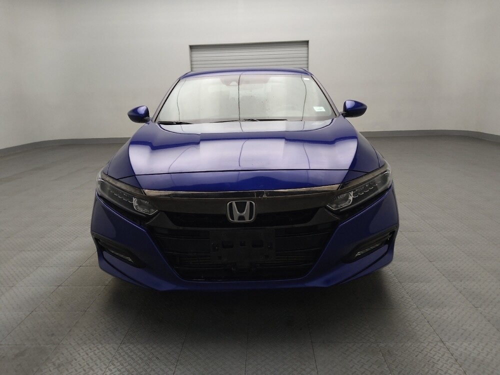 2018 Honda Accord in Arlington, TX 76011 - 18097445 14