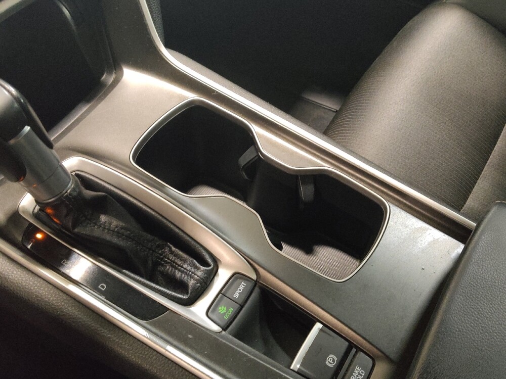 2018 Honda Accord in Arlington, TX 76011 - 18097445 26