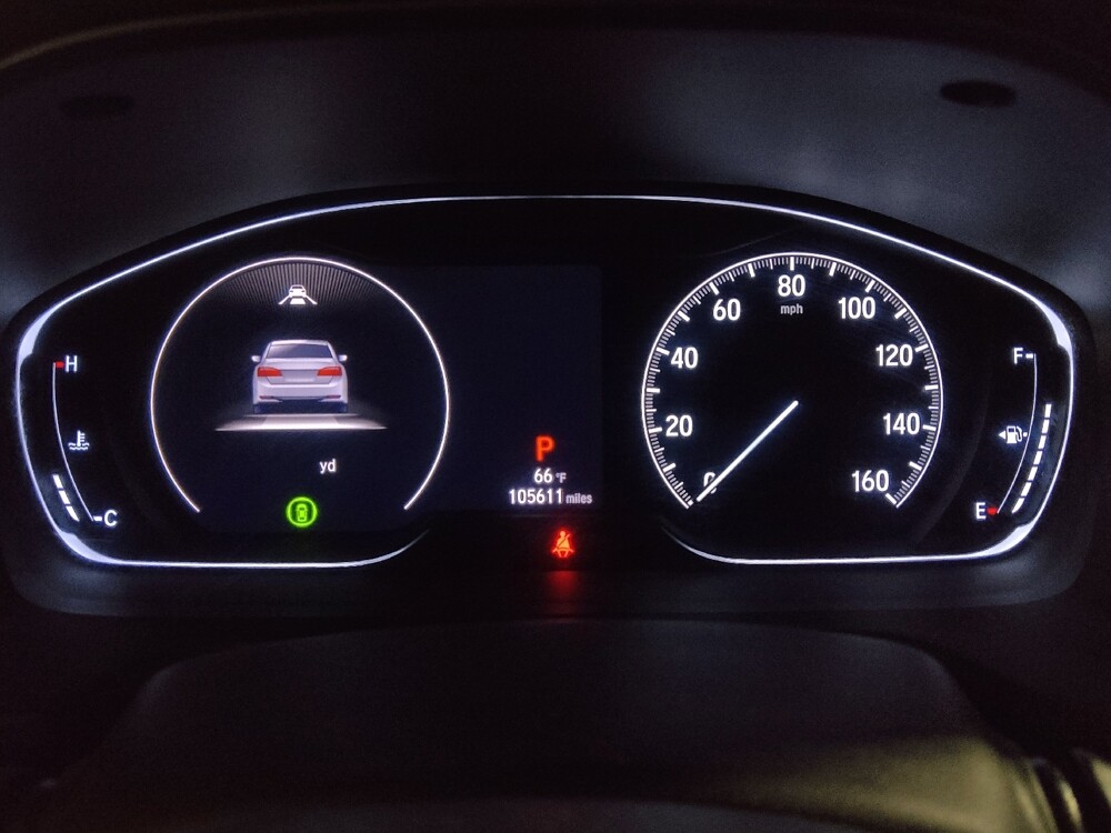 2018 Honda Accord in Arlington, TX 76011 - 18097445 23