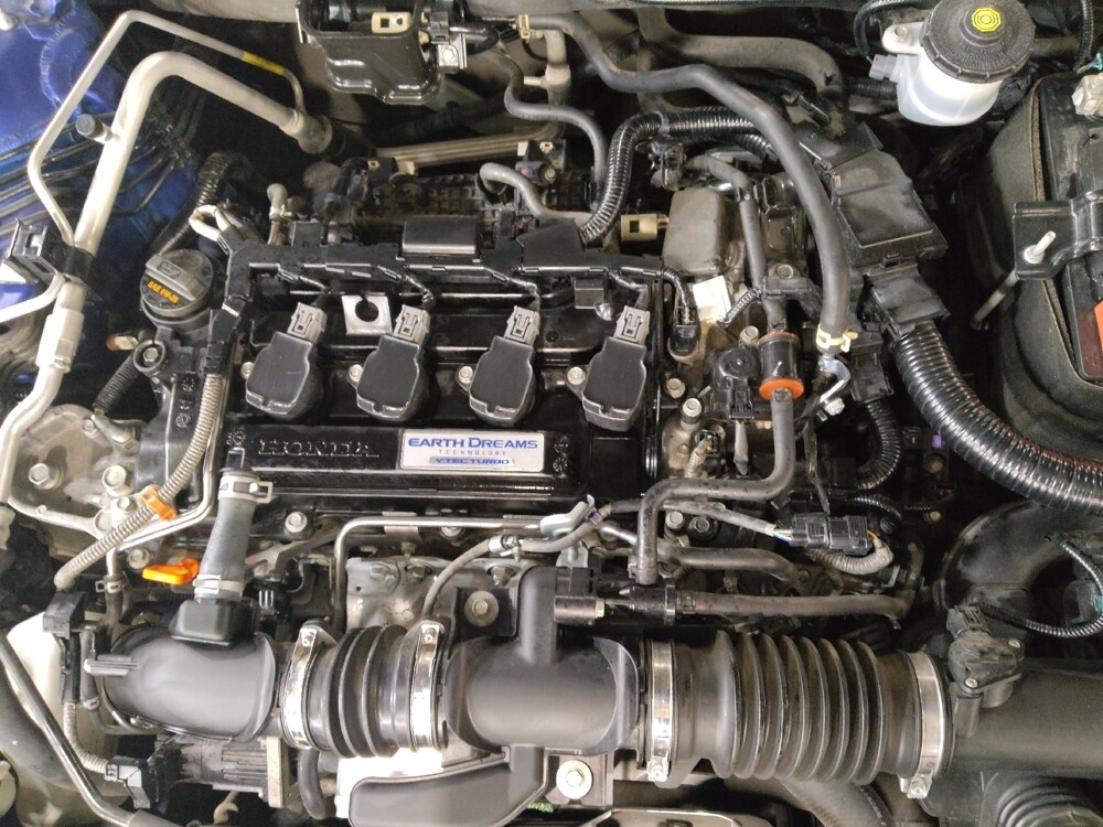 2018 Honda Accord in Arlington, TX 76011 - 18097445 30