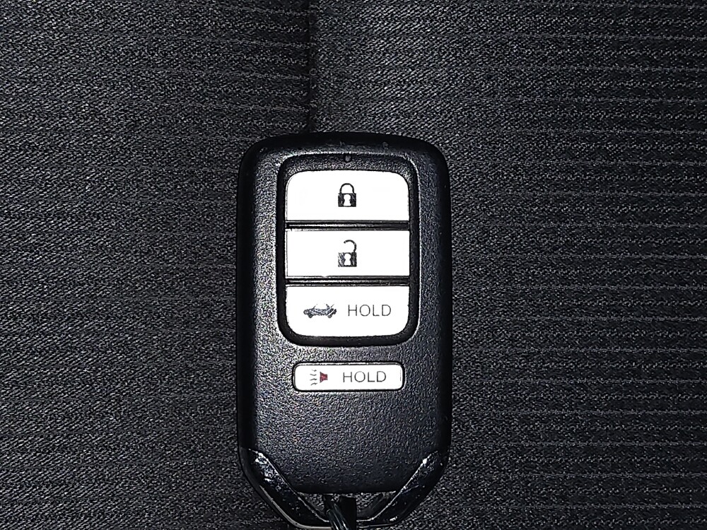 2018 Honda Accord in Arlington, TX 76011 - 18097445 32