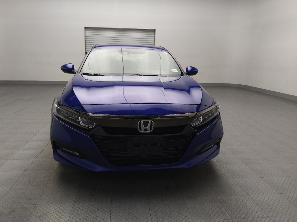 2018 Honda Accord in Arlington, TX 76011 - 18097445 15