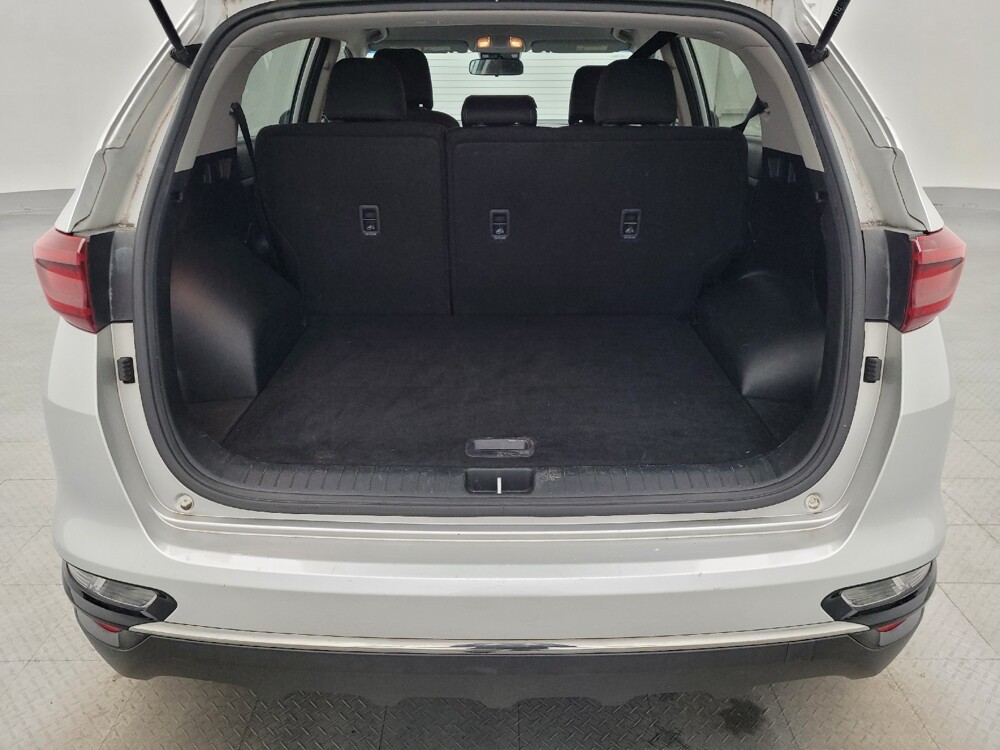 2020 Kia Sportage in Augusta, GA 30907 - 18097446 29