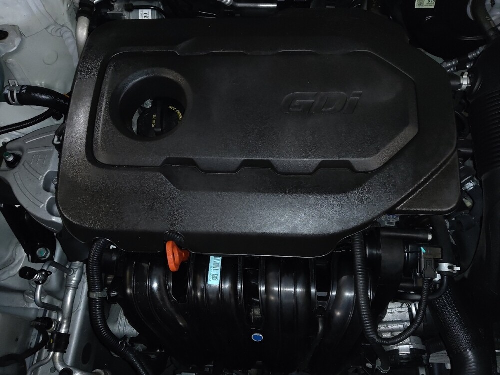 2020 Kia Sportage in Augusta, GA 30907 - 18097446 30