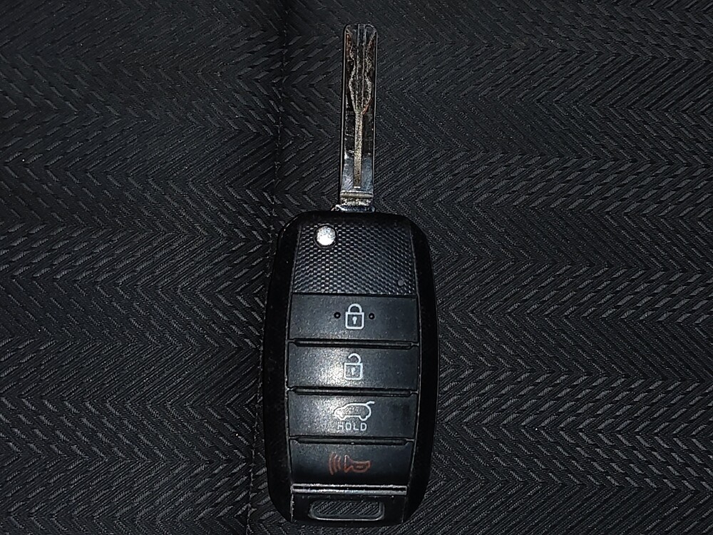 2020 Kia Sportage in Augusta, GA 30907 - 18097446 32