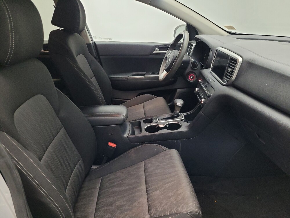 2020 Kia Sportage in Augusta, GA 30907 - 18097446 21