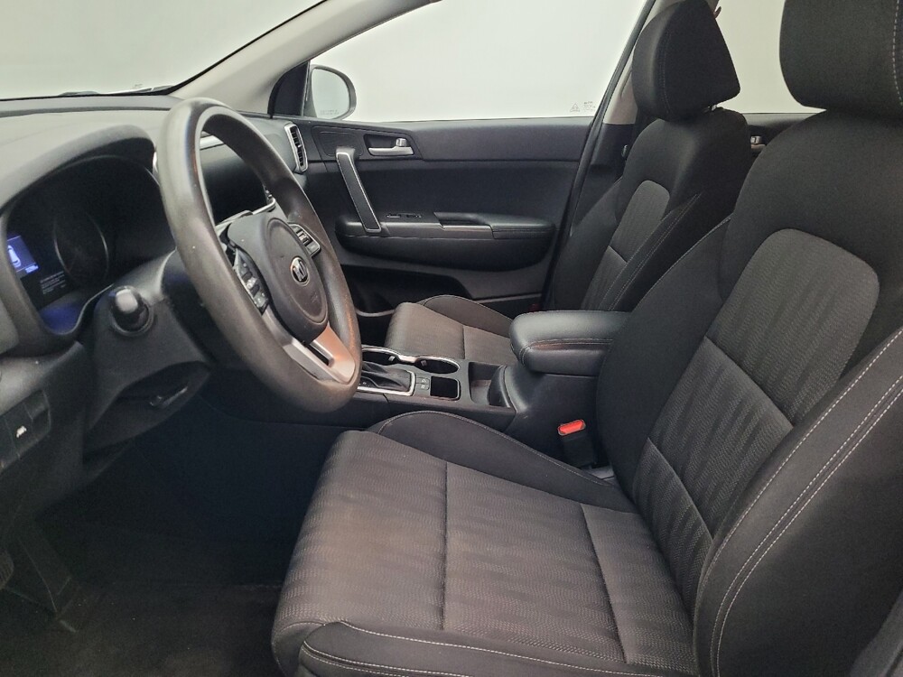 2020 Kia Sportage in Augusta, GA 30907 - 18097446 17