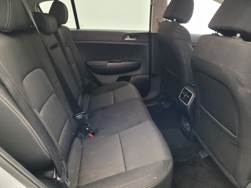 2020 Kia Sportage in Augusta, GA 30907 - 18097446 19