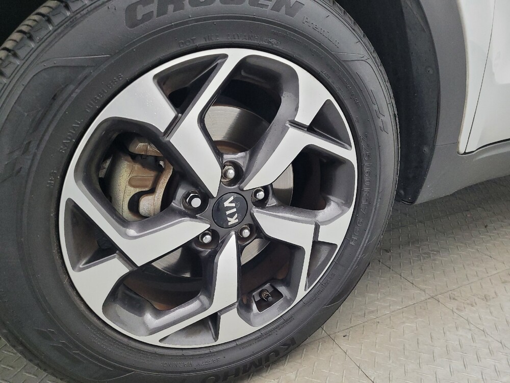 2020 Kia Sportage in Augusta, GA 30907 - 18097446 31