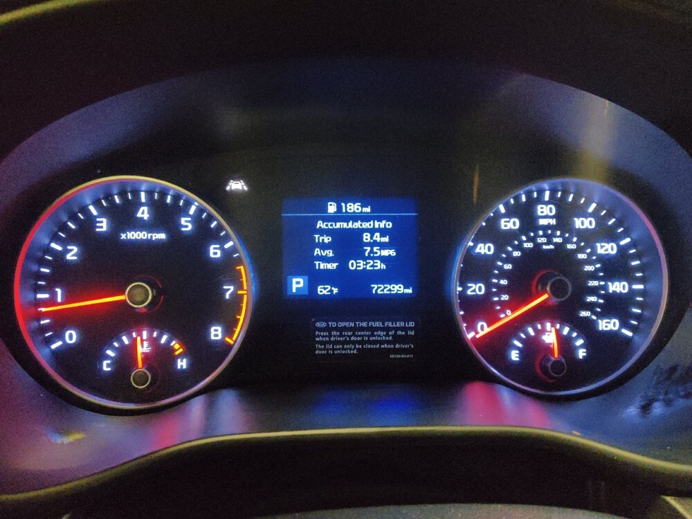 2020 Kia Sportage in Augusta, GA 30907 - 18097446 23