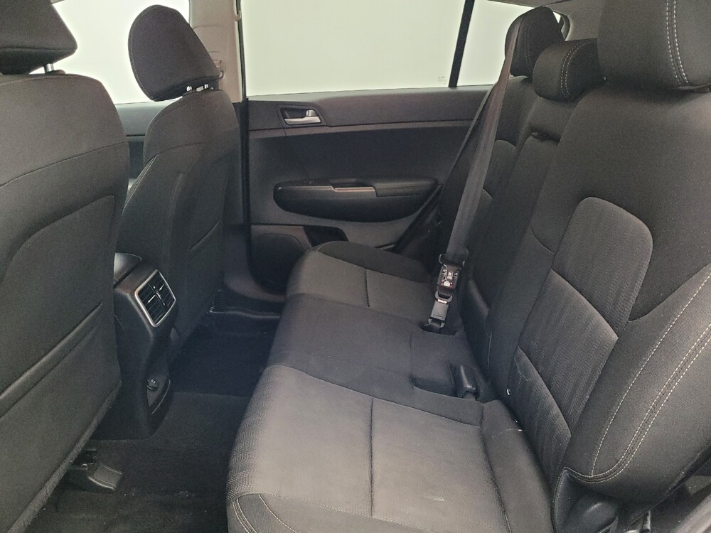 2020 Kia Sportage in Augusta, GA 30907 - 18097446 18