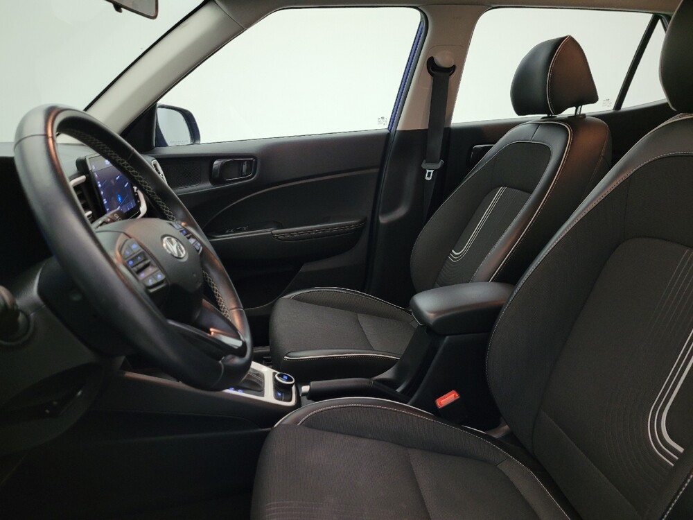 2022 Hyundai Venue in Glendale, AZ 85301 - 18097447 17