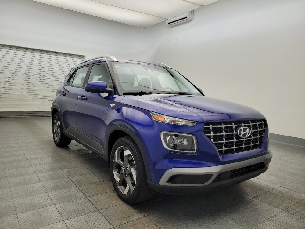 2022 Hyundai Venue in Glendale, AZ 85301 - 18097447 13