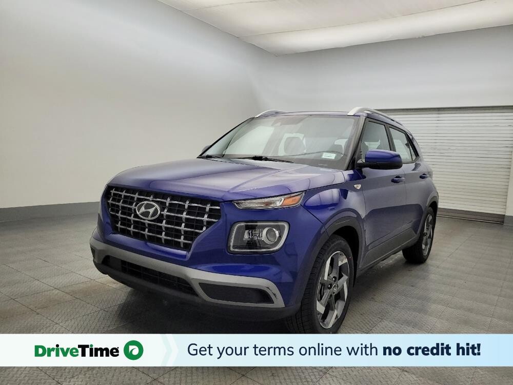 2022 Hyundai Venue in Glendale, AZ 85301 - 18097447