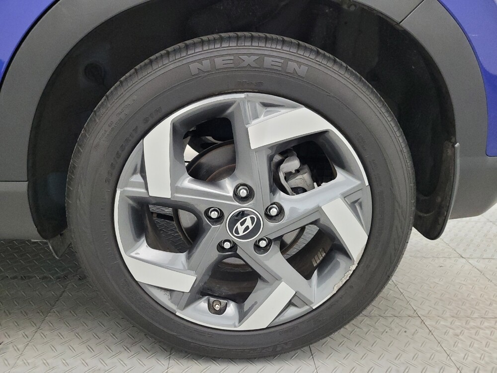 2022 Hyundai Venue in Glendale, AZ 85301 - 18097447 31