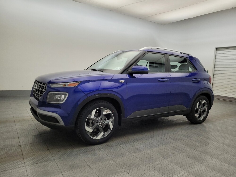 2022 Hyundai Venue in Glendale, AZ 85301 - 18097447 2