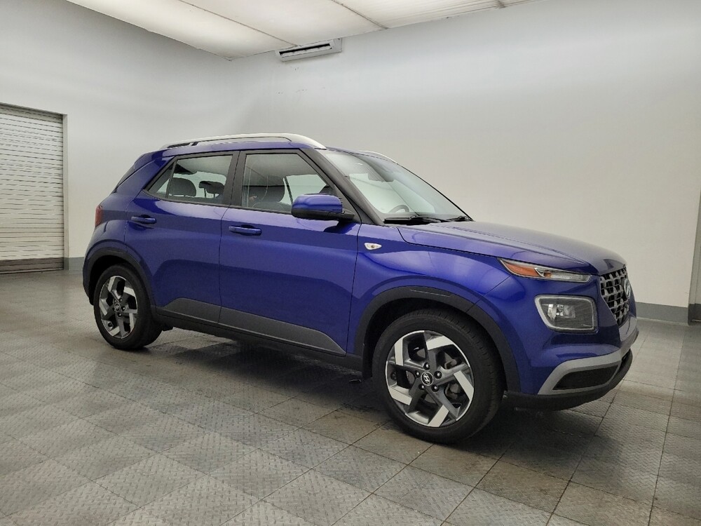 2022 Hyundai Venue in Glendale, AZ 85301 - 18097447 11