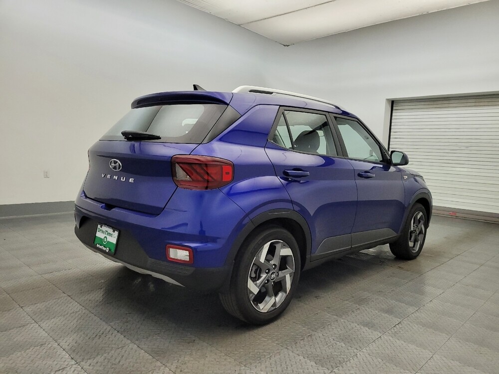 2022 Hyundai Venue in Glendale, AZ 85301 - 18097447 9