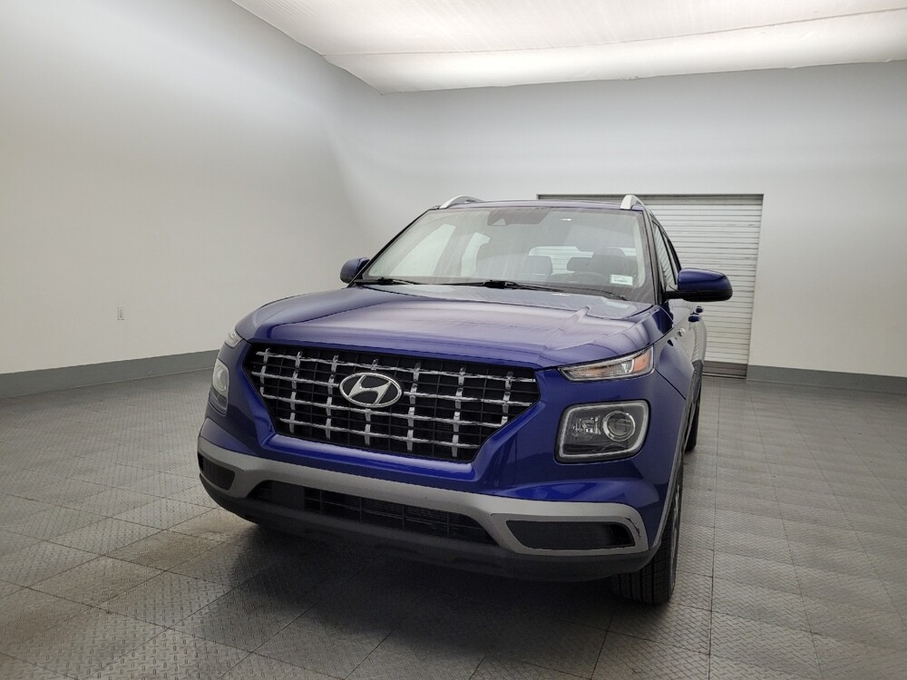 2022 Hyundai Venue in Glendale, AZ 85301 - 18097447 15