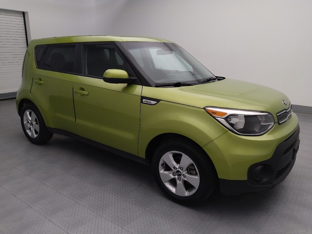 2018 Kia Soul in Independence, MO 64055 - 18097448 11