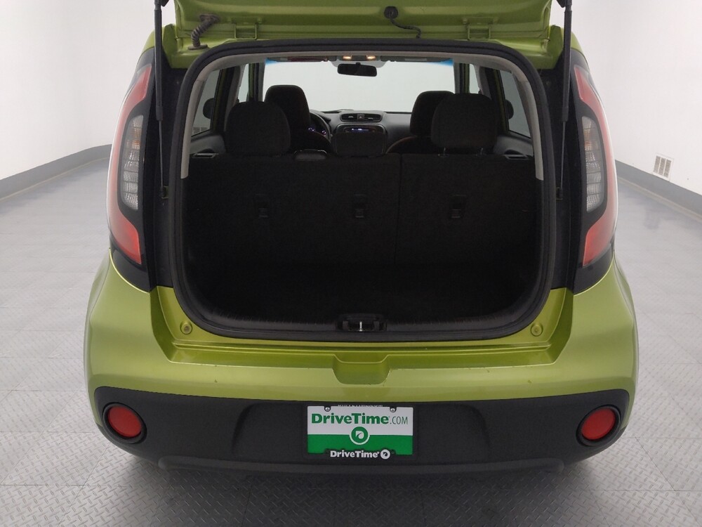 2018 Kia Soul in Independence, MO 64055 - 18097448 29