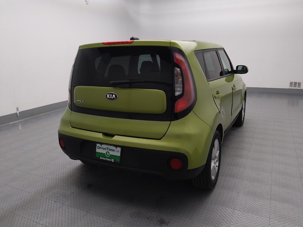 2018 Kia Soul in Independence, MO 64055 - 18097448 7