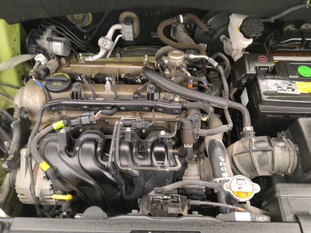 2018 Kia Soul in Independence, MO 64055 - 18097448 30