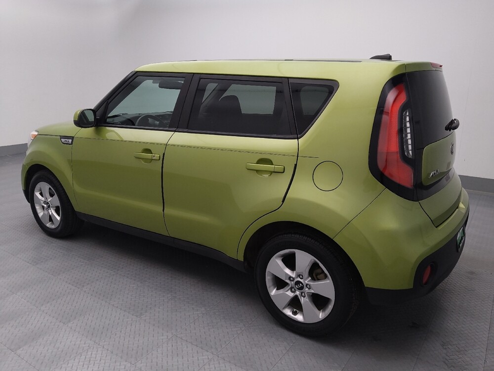 2018 Kia Soul in Independence, MO 64055 - 18097448 3