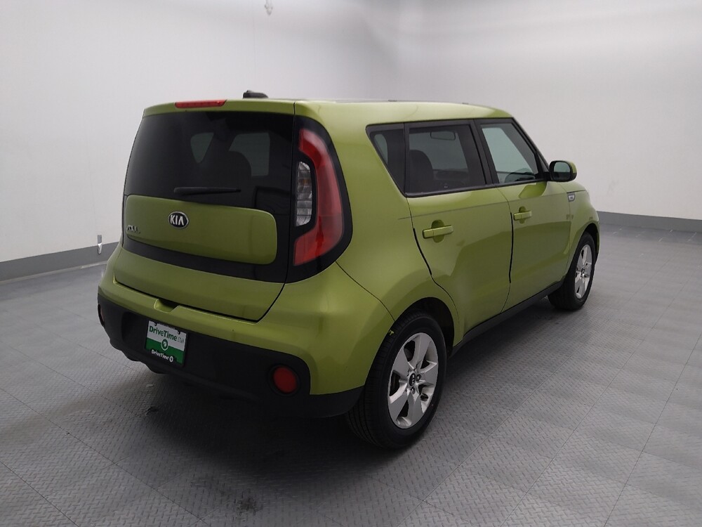 2018 Kia Soul in Independence, MO 64055 - 18097448 9