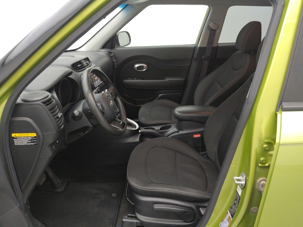 2018 Kia Soul in Independence, MO 64055 - 18097448 17