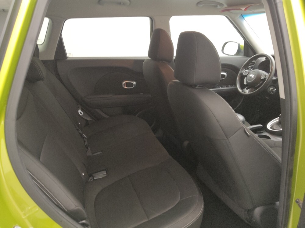 2018 Kia Soul in Independence, MO 64055 - 18097448 19