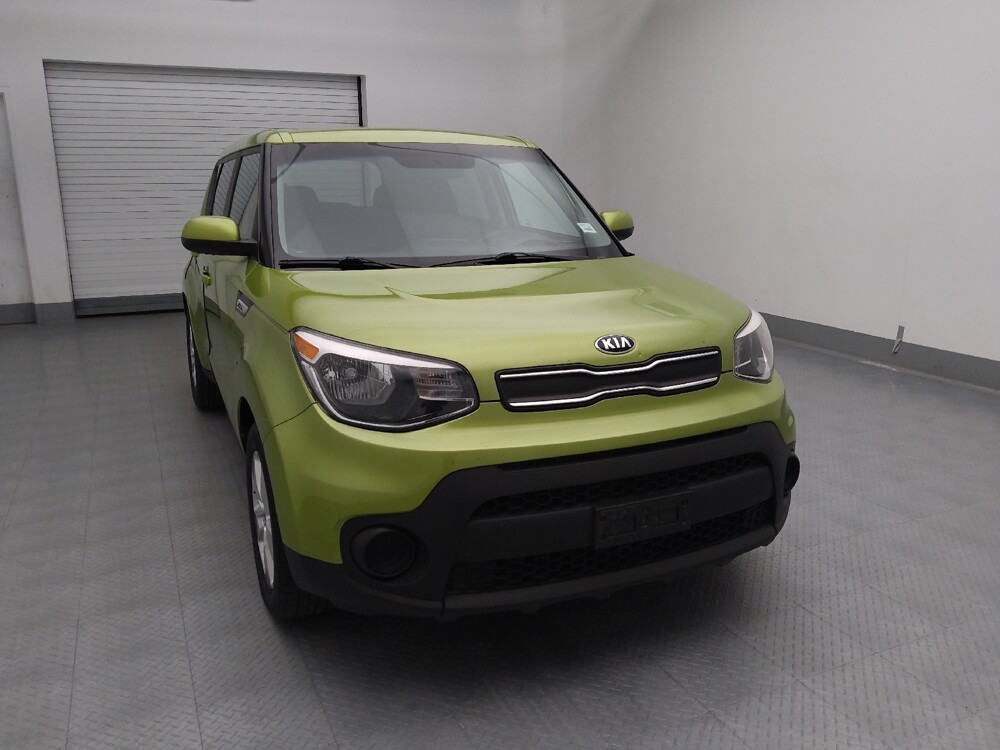 2018 Kia Soul in Independence, MO 64055 - 18097448 14