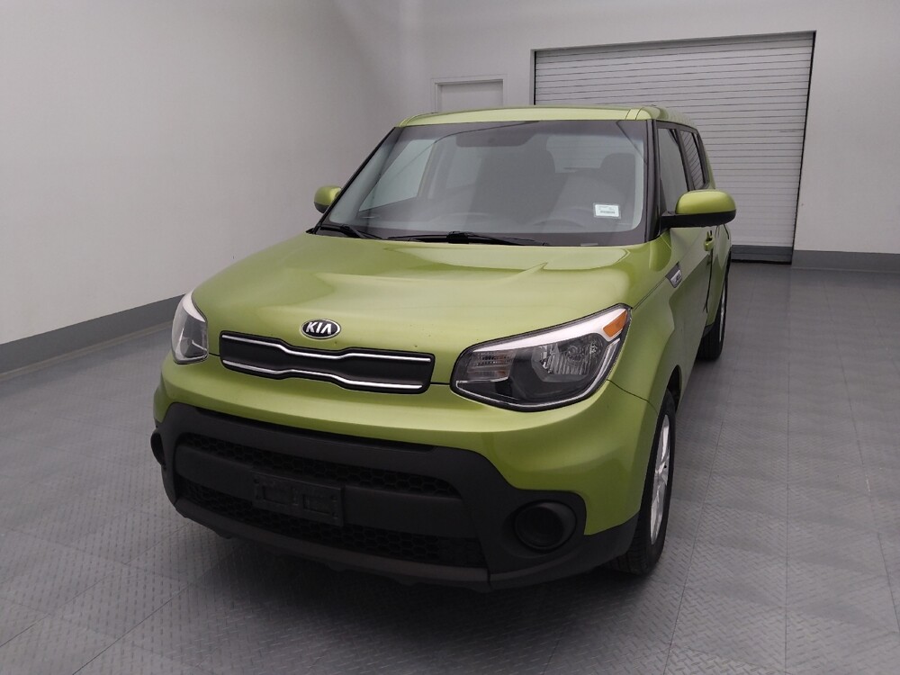 2018 Kia Soul in Independence, MO 64055 - 18097448 15