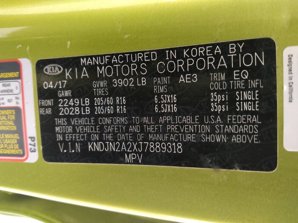 2018 Kia Soul in Independence, MO 64055 - 18097448 33