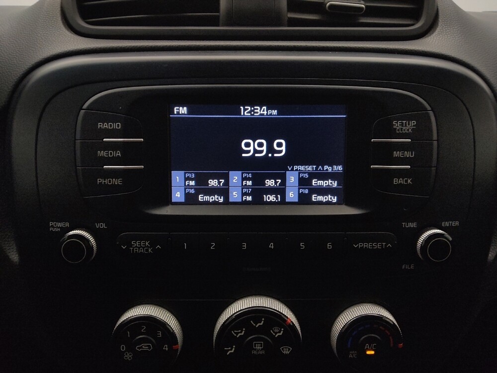 2018 Kia Soul in Independence, MO 64055 - 18097448 25