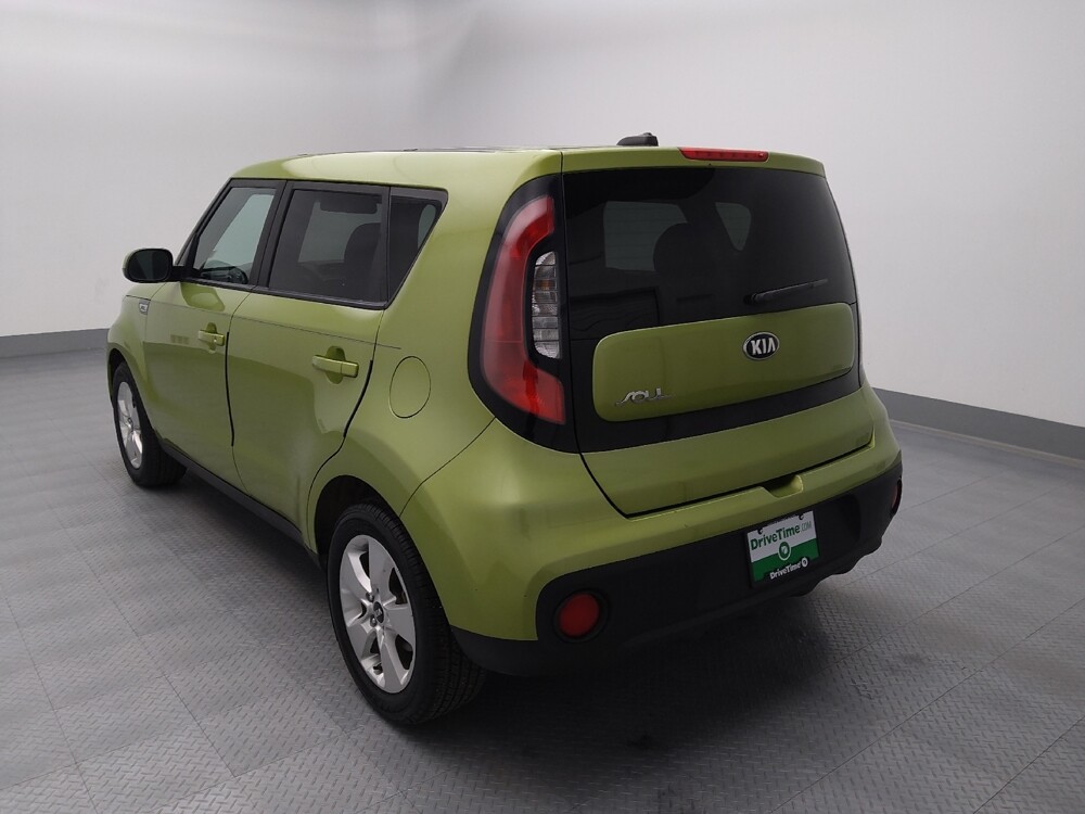 2018 Kia Soul in Independence, MO 64055 - 18097448 5