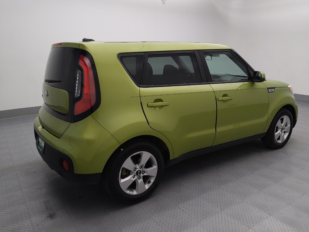 2018 Kia Soul in Independence, MO 64055 - 18097448 10