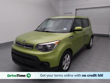 2018 Kia Soul in Independence, MO 64055