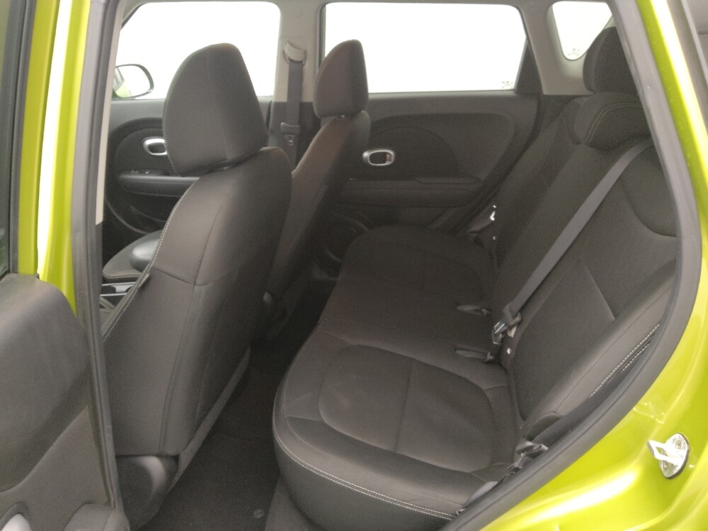 2018 Kia Soul in Independence, MO 64055 - 18097448 18