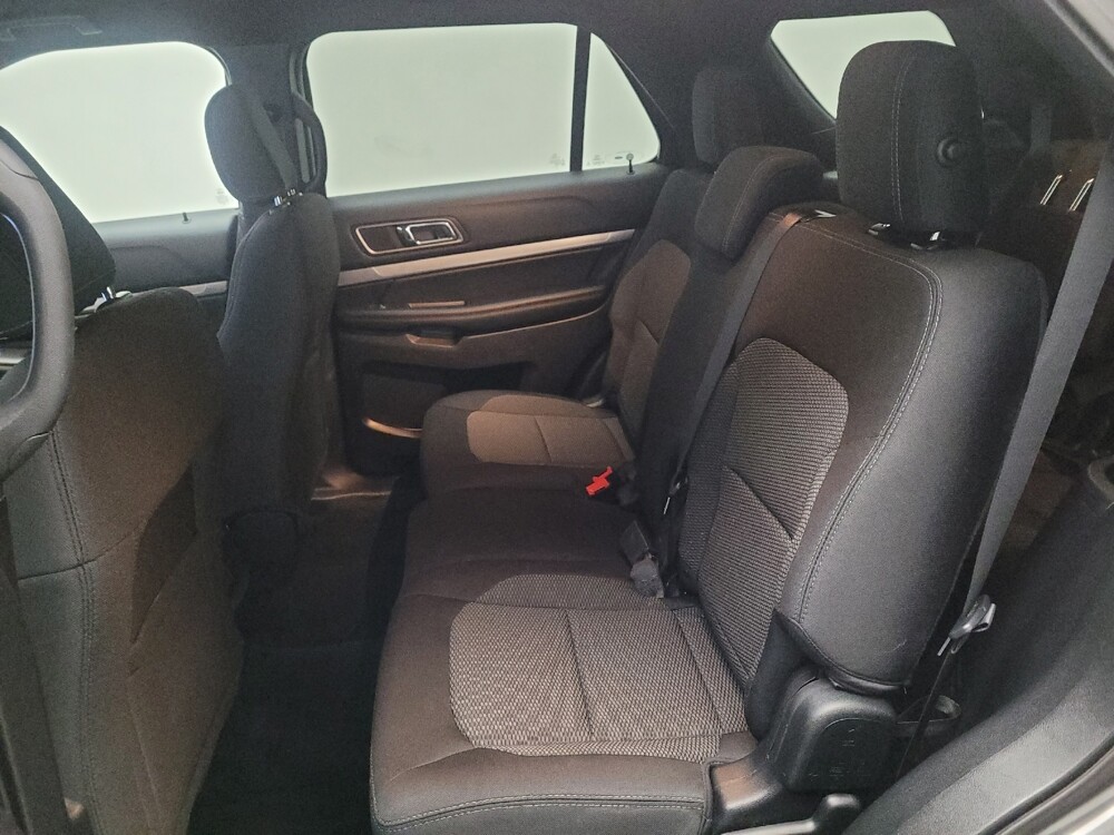 2018 Ford Explorer in Downey, CA 90241 - 18097449 18