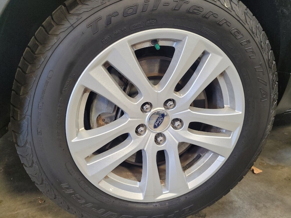 2018 Ford Explorer in Downey, CA 90241 - 18097449 31